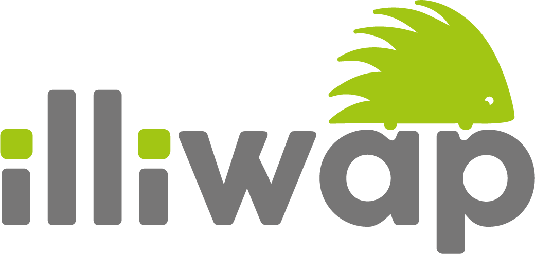 Logo illiwap