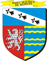 saint-maurice-de-remens