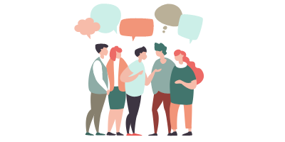 L'alerte à la population L'alerte à la population