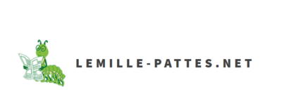 lemille-pattes
