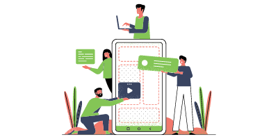 Application citoyenne Application citoyenne