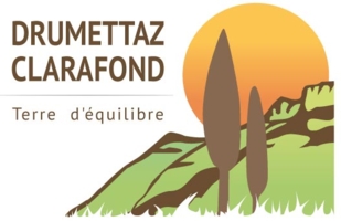 Drumettaz_clarafond-logo