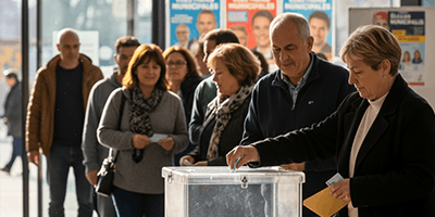 photo dates elections municipales
