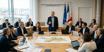 Président com com (1)