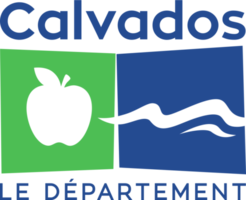 1257px-Logo_Departement_Calvados_2015-e1634105276278