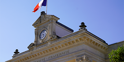 mairie mairie