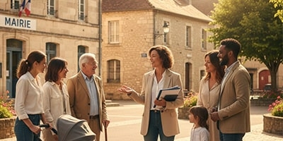 Conseiller municipal habiter commune-min