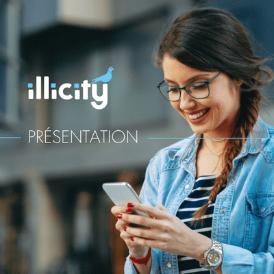 présentation concise illicity présentation concise illicity