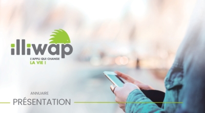 Annuaire illiwap