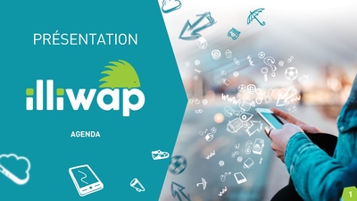 Agenda illiwap