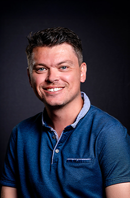Clément Lecomte - illiwa