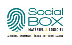 Social Box