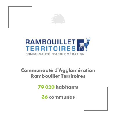 comm d'agglo ramb