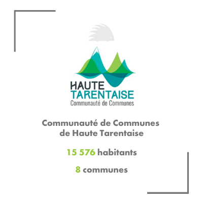 haute tarentaize