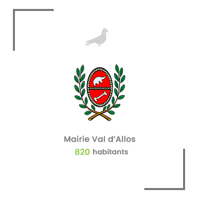 Mairie Val d'Allos Mairie Val d'Allos